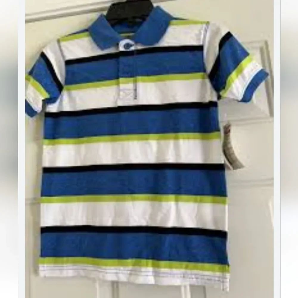 Wrangler Boys Short Sleeve Shirts